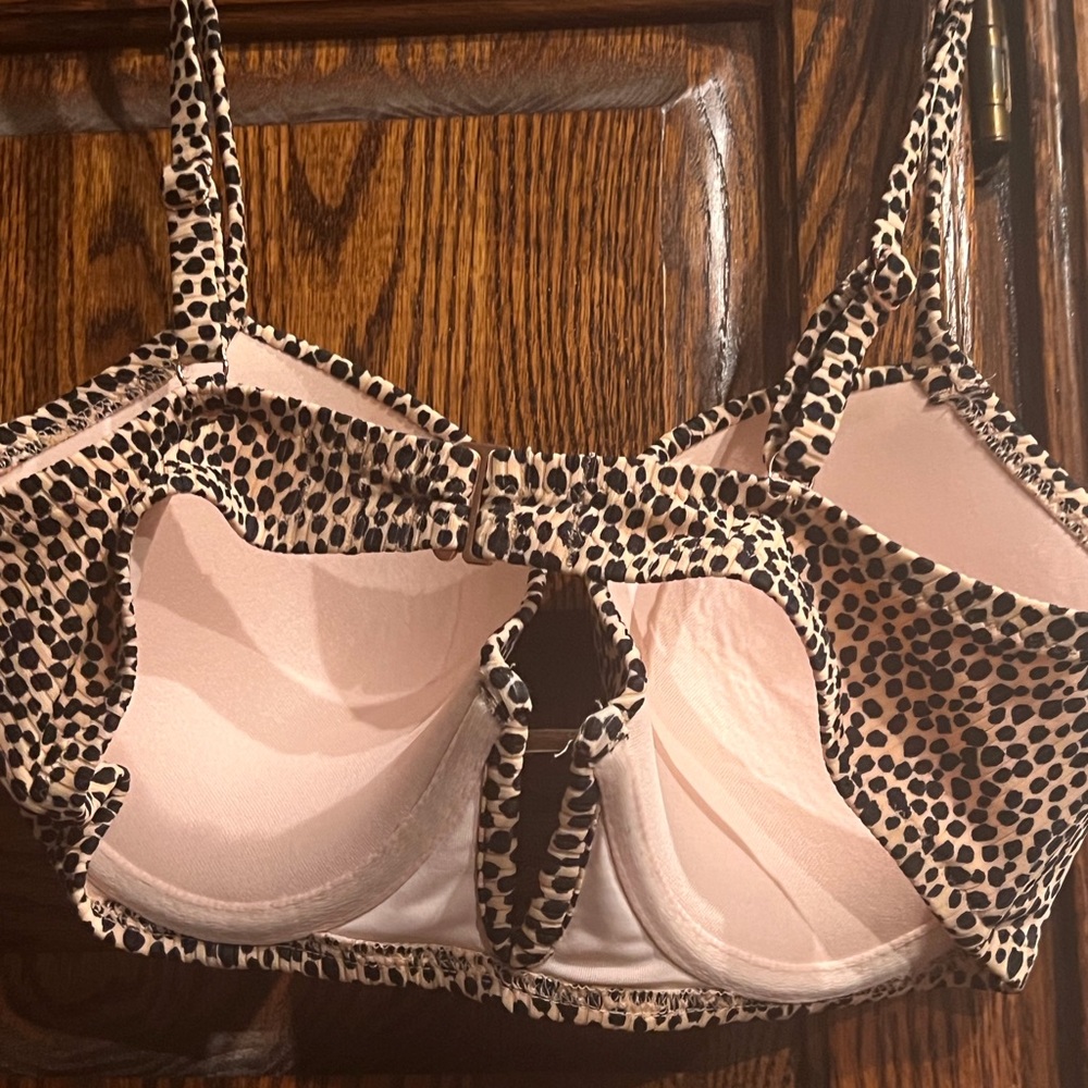 Bikini top - Picture 2 of 3